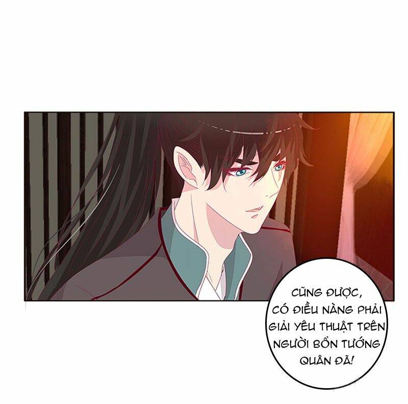 tướng quân mời ra trận chapter 86 9