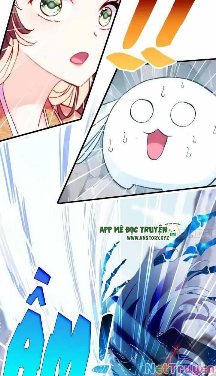 lại bị bệnh chiều chuộng quấn lấy chapter 14 7