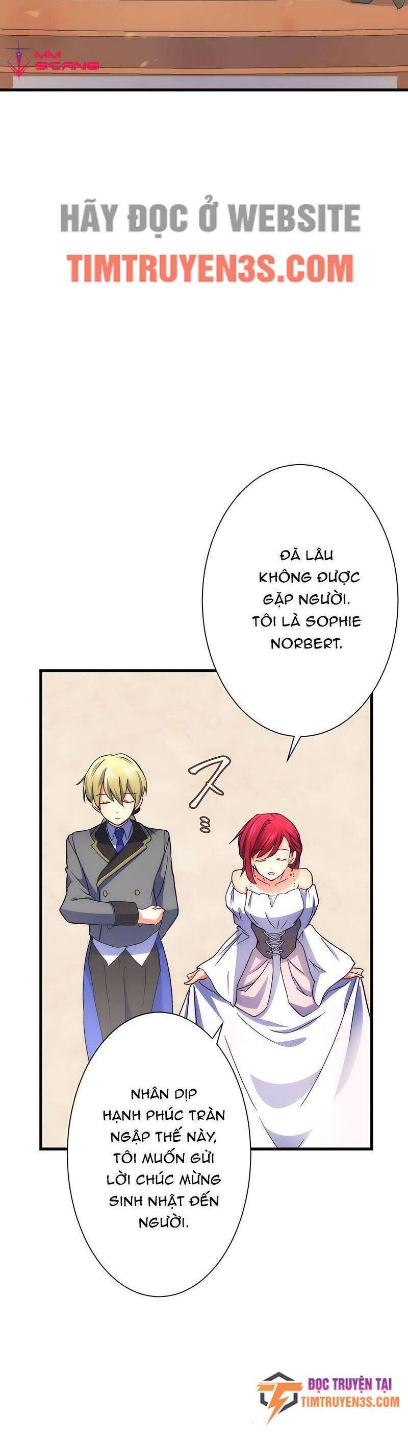 âm dương sư mạnh nhất chuyển sinh chapter 33 33