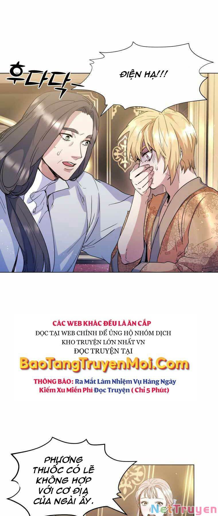 bạo chúa cường hoành chapter 5 5