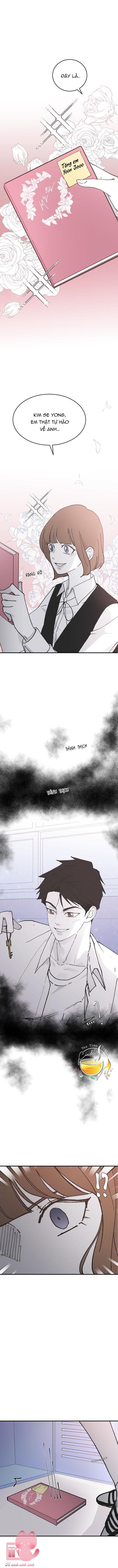 ba anh trai cực phẩm của tôi chapter 25 16