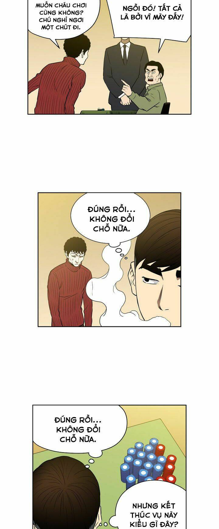 thần bài siêu năng chapter 93 3