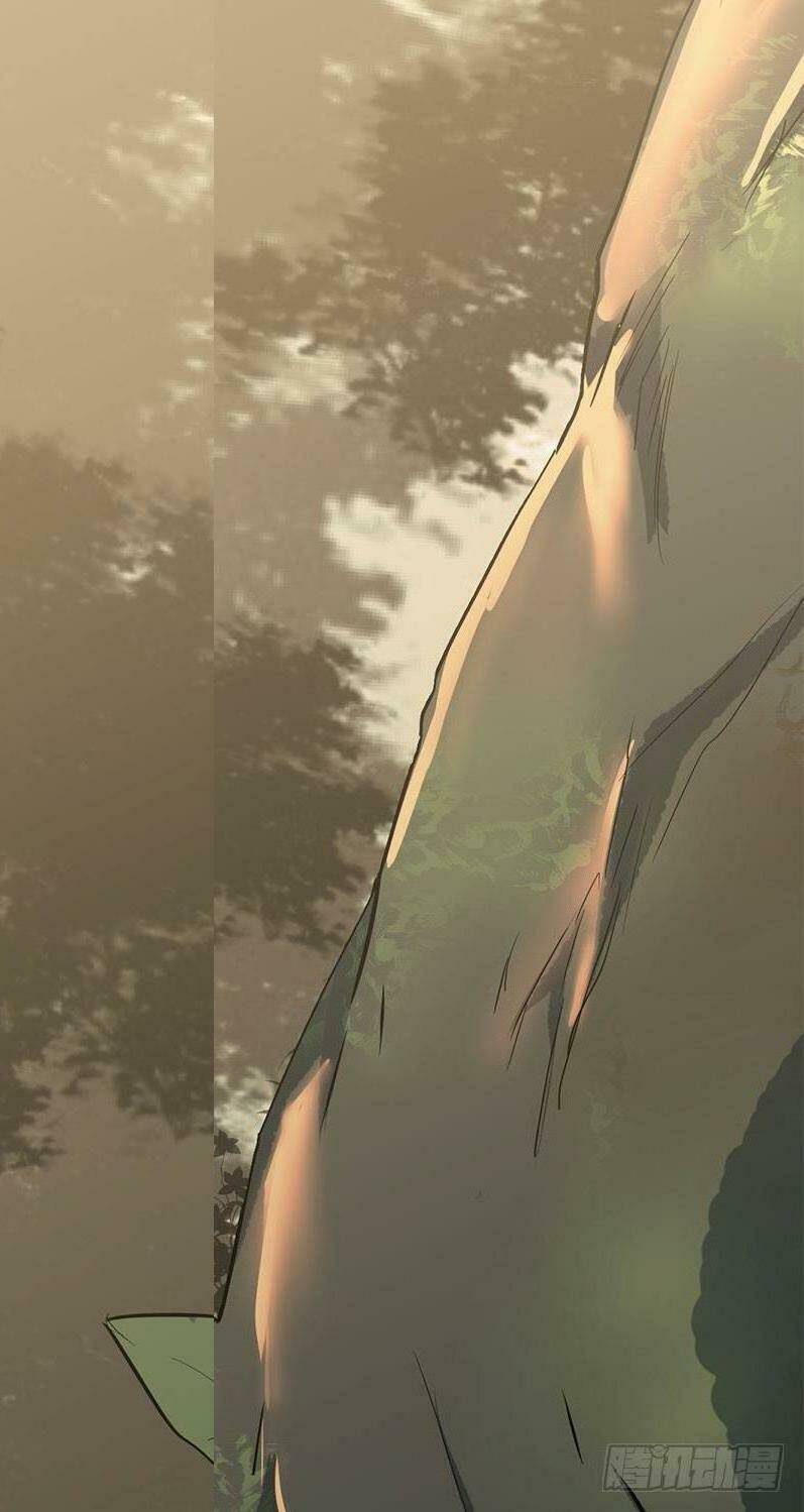 trùng lãnh quái đàm chapter 19 11