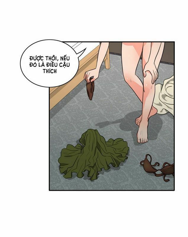 do it one more time- yêu lại từ đầu chapter 4 32