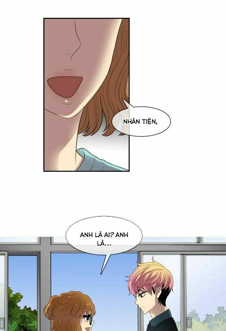 my shining world chapter 38 22