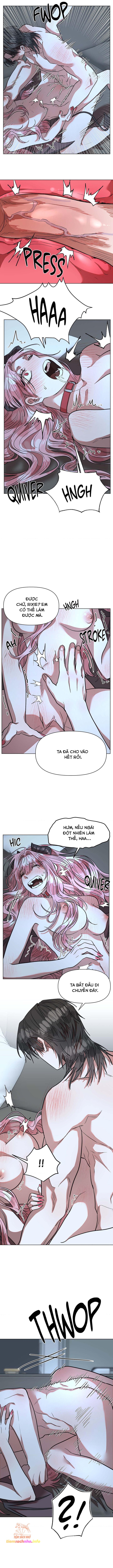 [18+] dịch vụ đặc biệt chapter 5 6