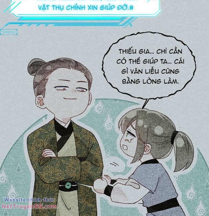 tôi phải làm một kẻ đại xấu xa chapter 126 28