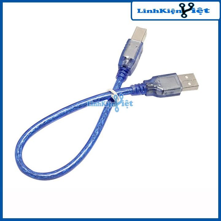 Dây USB A Đực - Cái