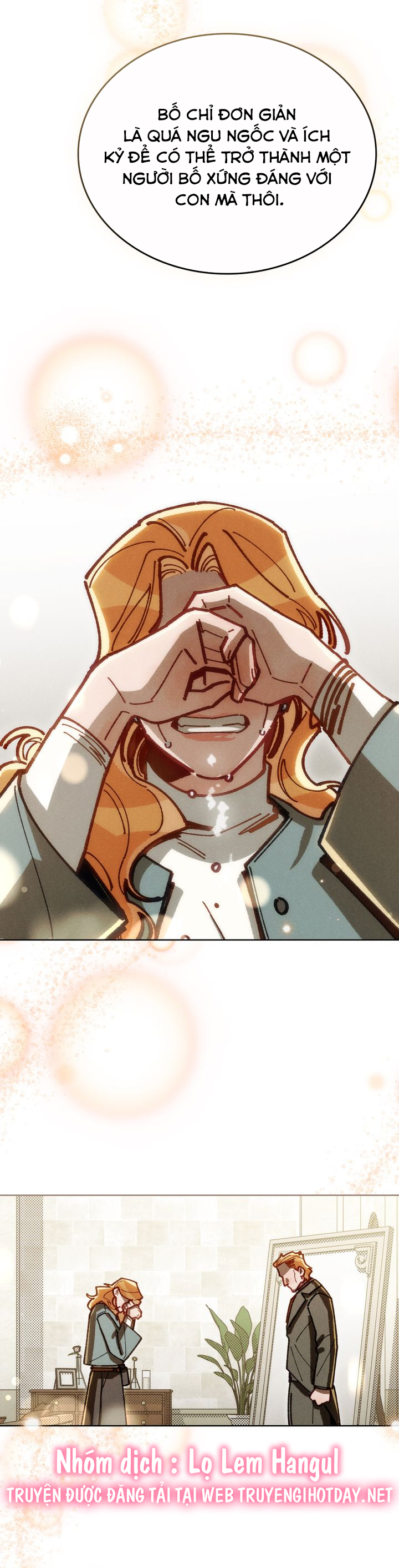 giải mã ngôn ngữ trái tim chapter 68 3