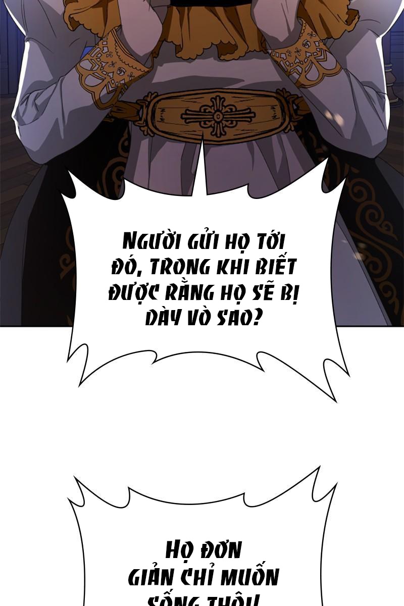 tôi muốn trở thành cô ấy dù chỉ là một ngày chapter 64 126