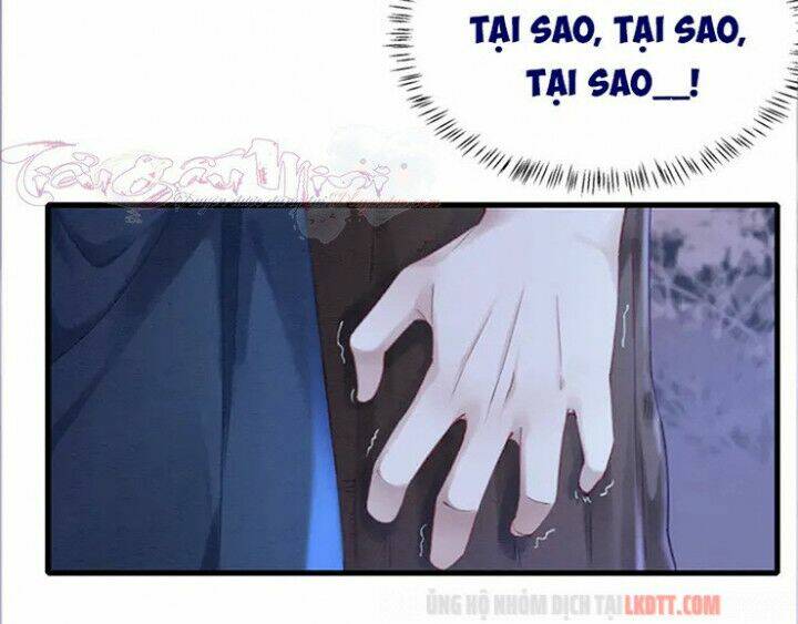 trọng sinh bá sủng nhiếp chính vương quá mạnh mẽ chapter 119 6