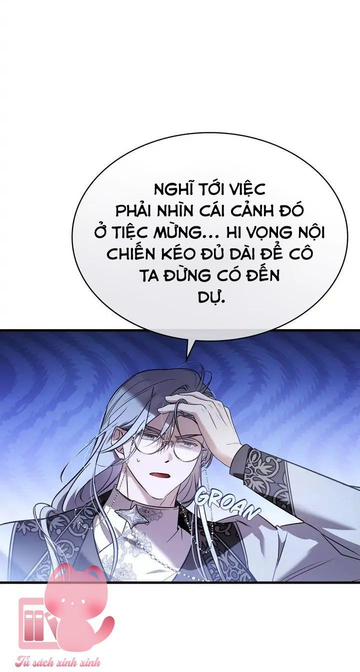 đêm đen khuất bóng chapter 43 46