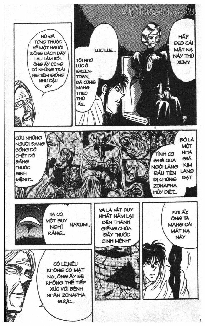 karakuri circus - gánh xiếc quái dị chapter 12 54