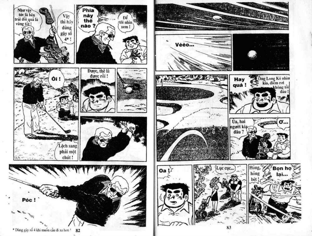 tân teppi chapter 1 39