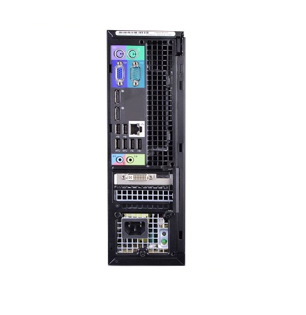 Máy Tính Đồng Bộ DELL OPTIPLEX 7010 (Intel i5, Ram 4Gb, HDD 500Gb) - Hàng nhập khẩu