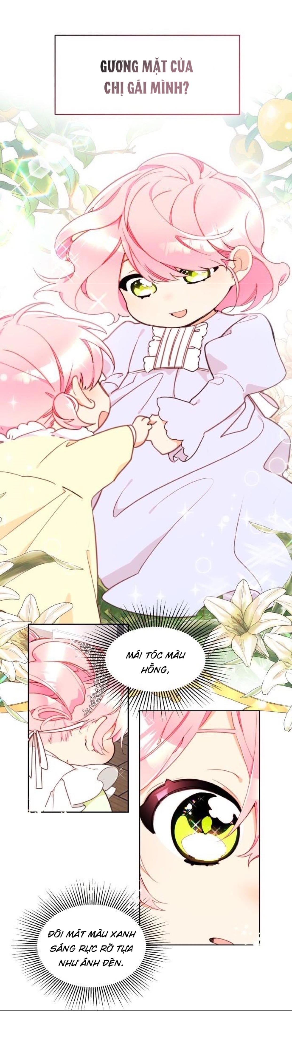 công chúa loto chapter 2.1 11