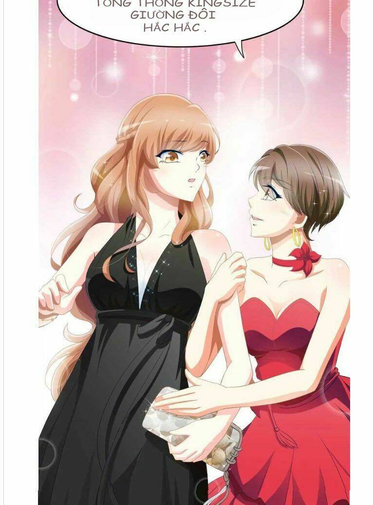 dụ vợ về nhà chồng cũ phải thật ôn nhu chapter 23 7