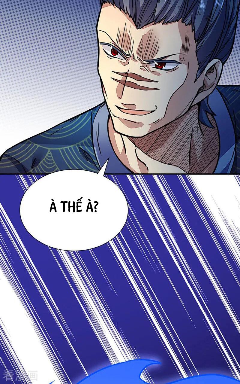 võ đạo độc tôn chapter 182 23