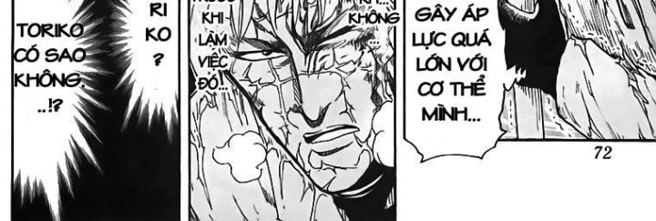 thánh tỏi sành ăn chapter 83 9