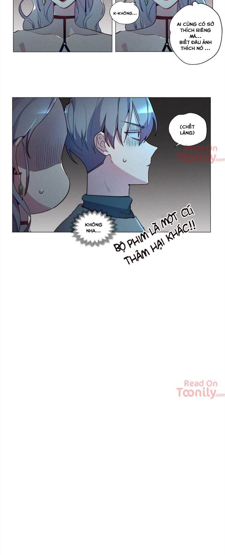 mảnh ghép o bị khuyết chapter 63 9