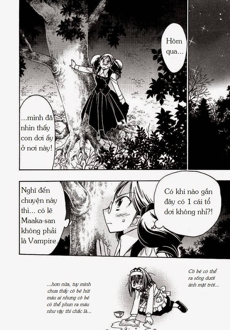 little vampire chapter 38 36