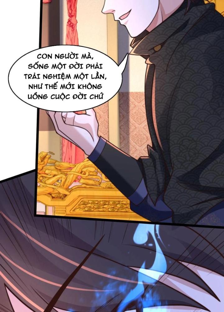 ta nuôi ma quỷ ở trấn ma ti chapter 224 44