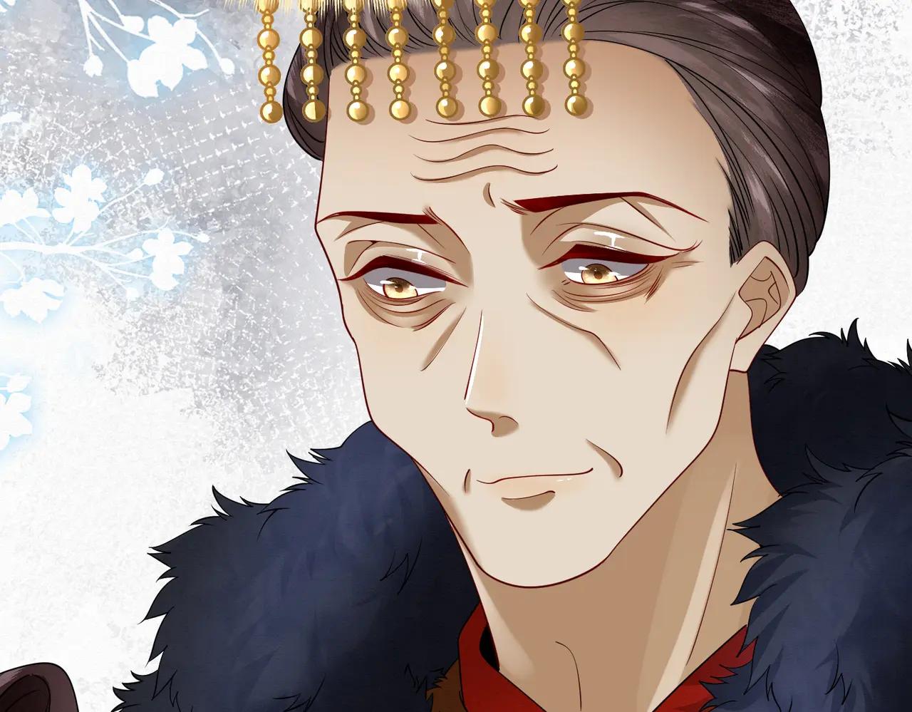 nam thê vô dụng sống lại rồi!!! chapter 44 7