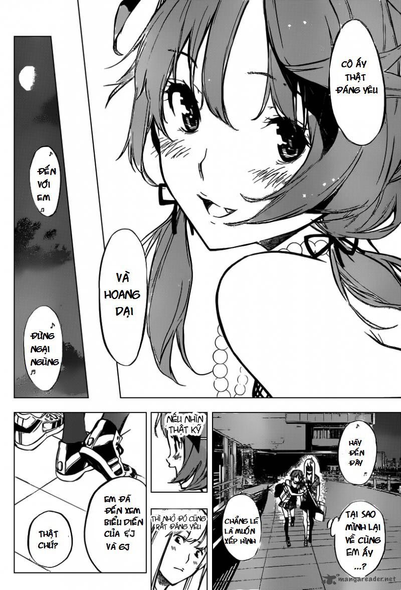 akb49 - renai kinshi jourei chapter 114 16