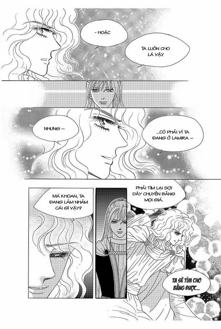 princess – công chúa xứ hoa p5 chapter 8 12