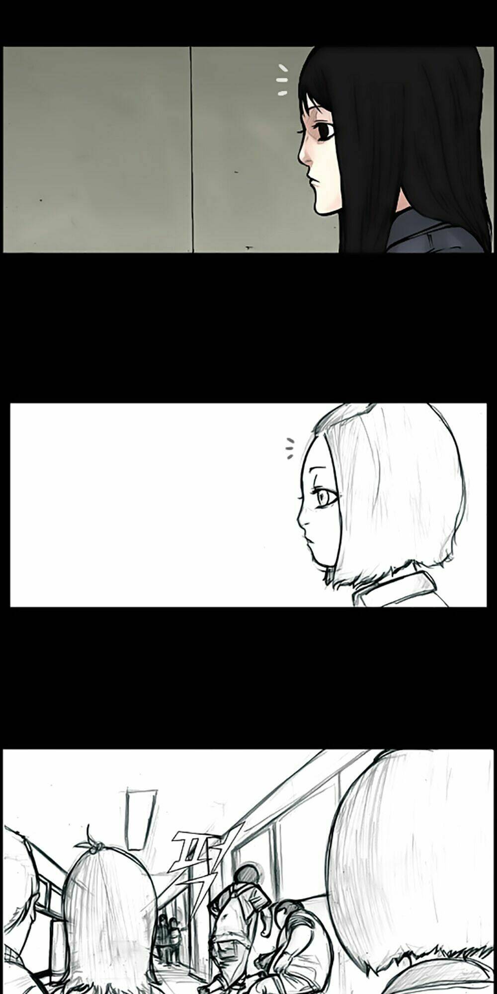 dokgo | độc cô chapter 56 36