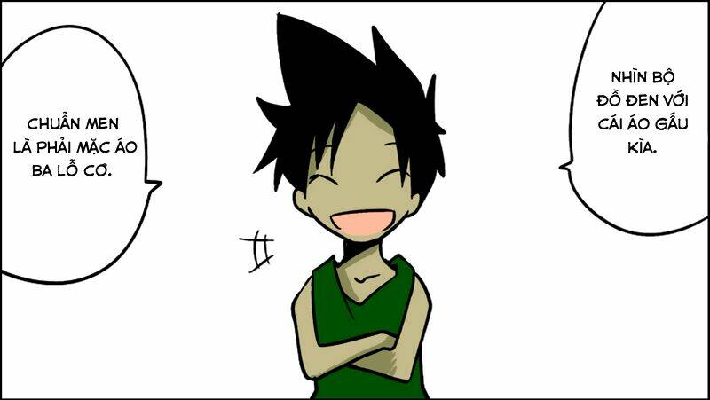 senyuu chapter 45 17