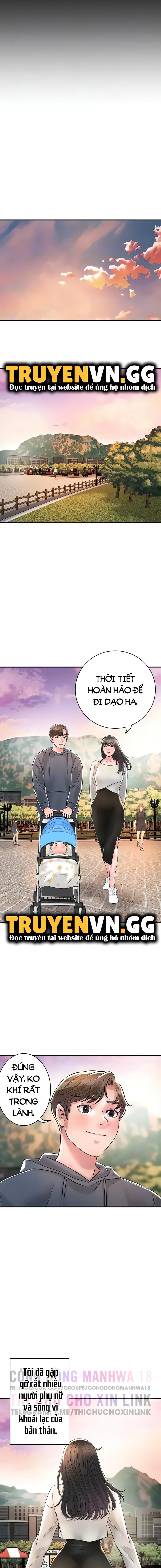 thị trấn nóng bỏng chapter 108 13