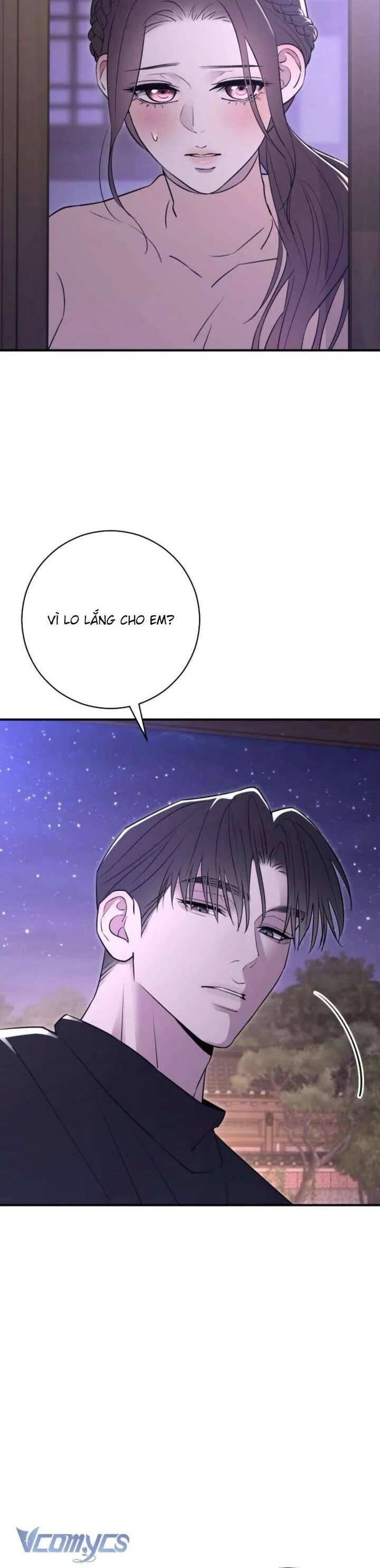 [18+] hành vi khốn nạn chapter 23 17