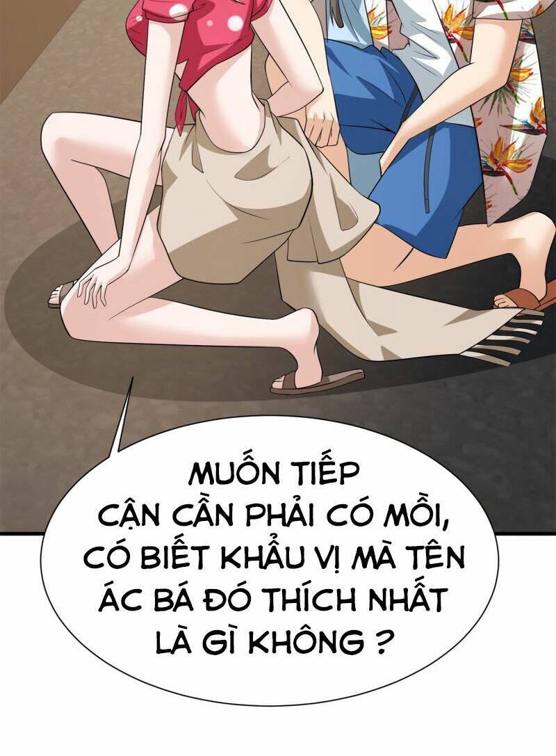 hoa hậu giảng đường luôn bên người chapter 84 12