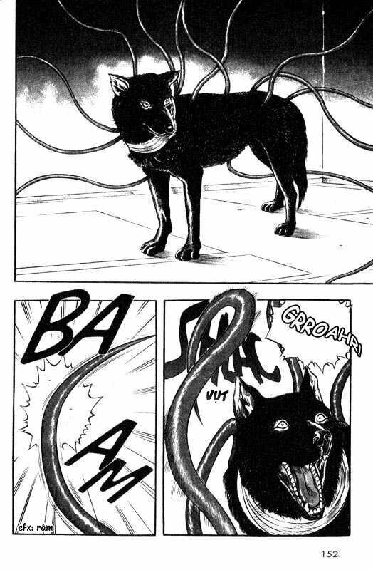 inugami chapter 8 35