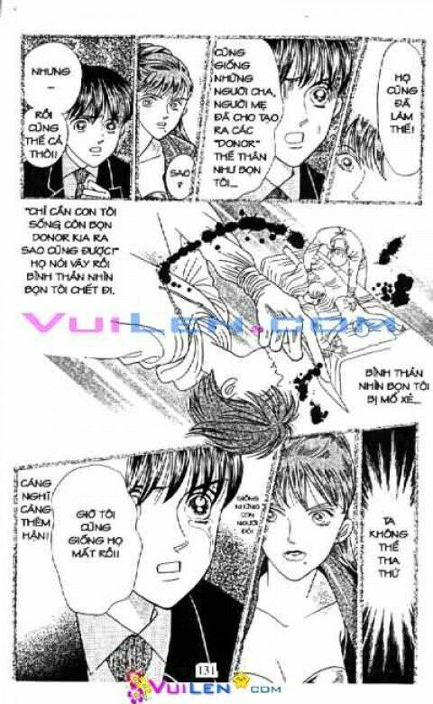 nàng tiên ánh trăng - kaguya hime chapter 20 131