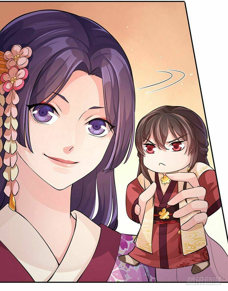 nghiên hương kỳ đàm chapter 56 11