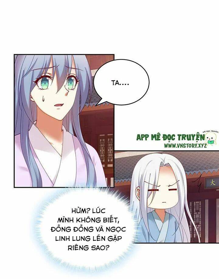 đô đốc đại nhân sủng thê kí chapter 117 20