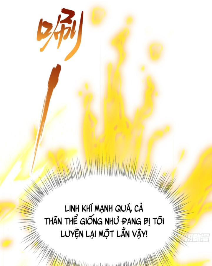 tần hoàng quay về! ta chính là tiên đế vạn cổ chapter 3 76