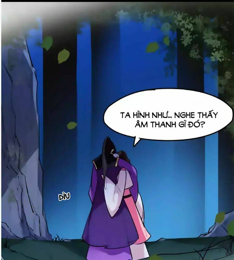 đường tăng cũng quyến rũ chapter 36 40