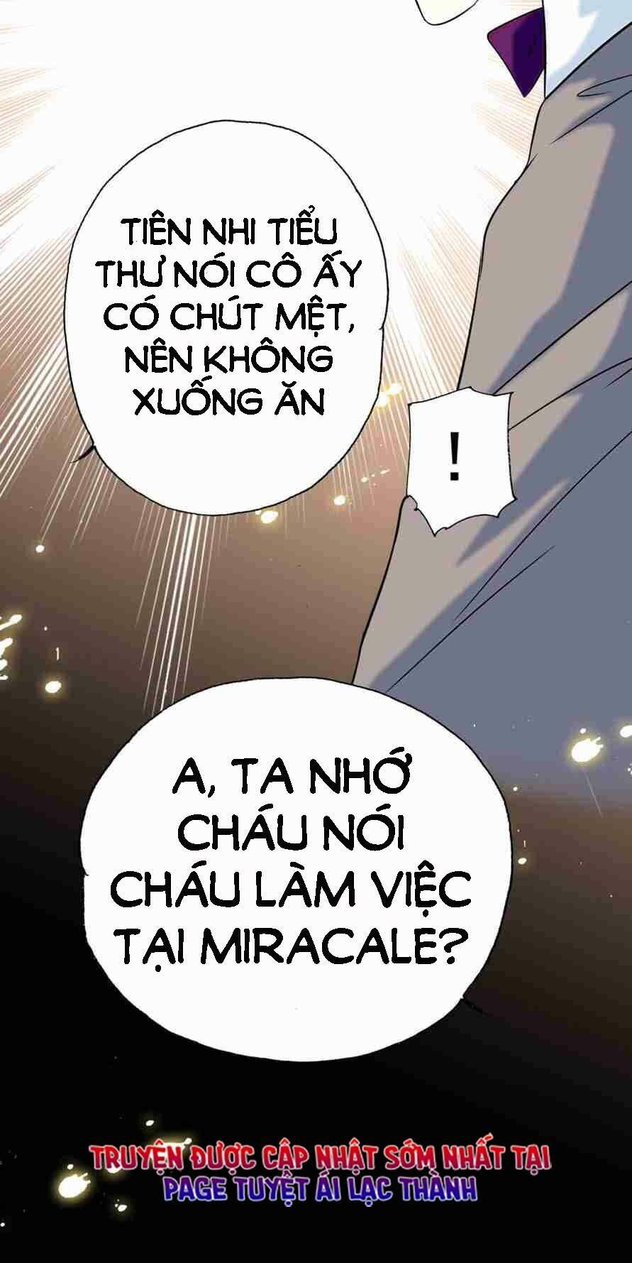 mật đào tiểu kiều thê chapter 15 2
