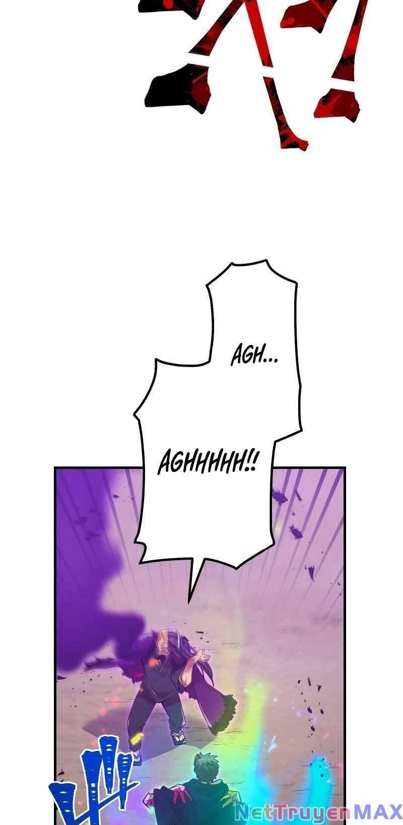 Huyết Thánh Cứu Thế Chủ~ Ta Chỉ Cần 0.0000001% Đã Trở Thành Vô Địch chapter 21 31