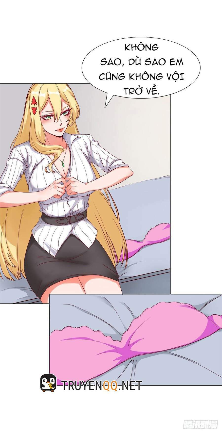 thần y thân cận của nữ tổng tài chapter 3 3