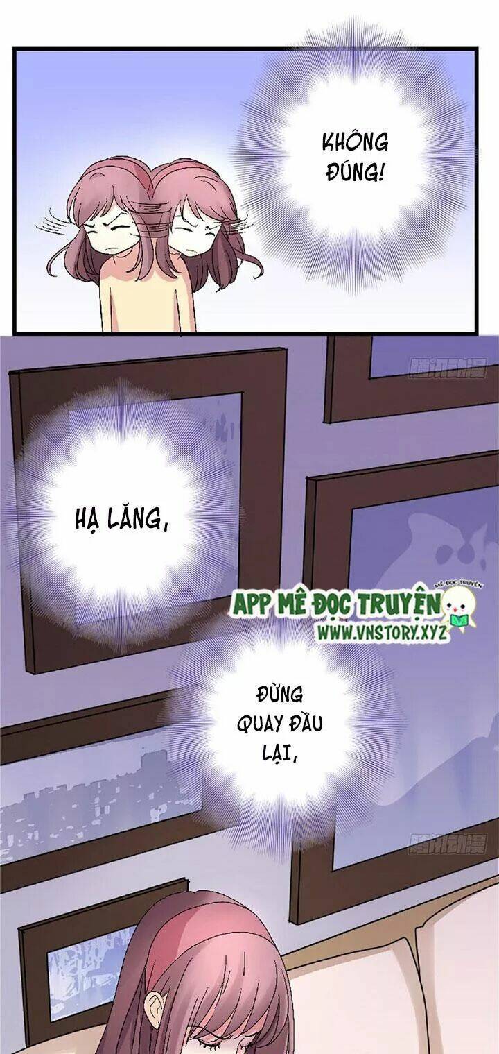 thiên hậu trở về chapter 25 51