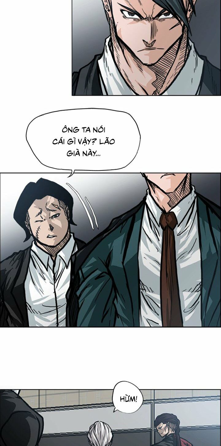 bá chủ học đường ss2 chapter 34 9