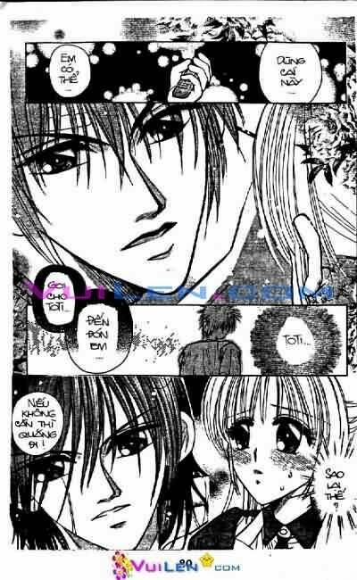 arita đáng yêu chapter 9 80