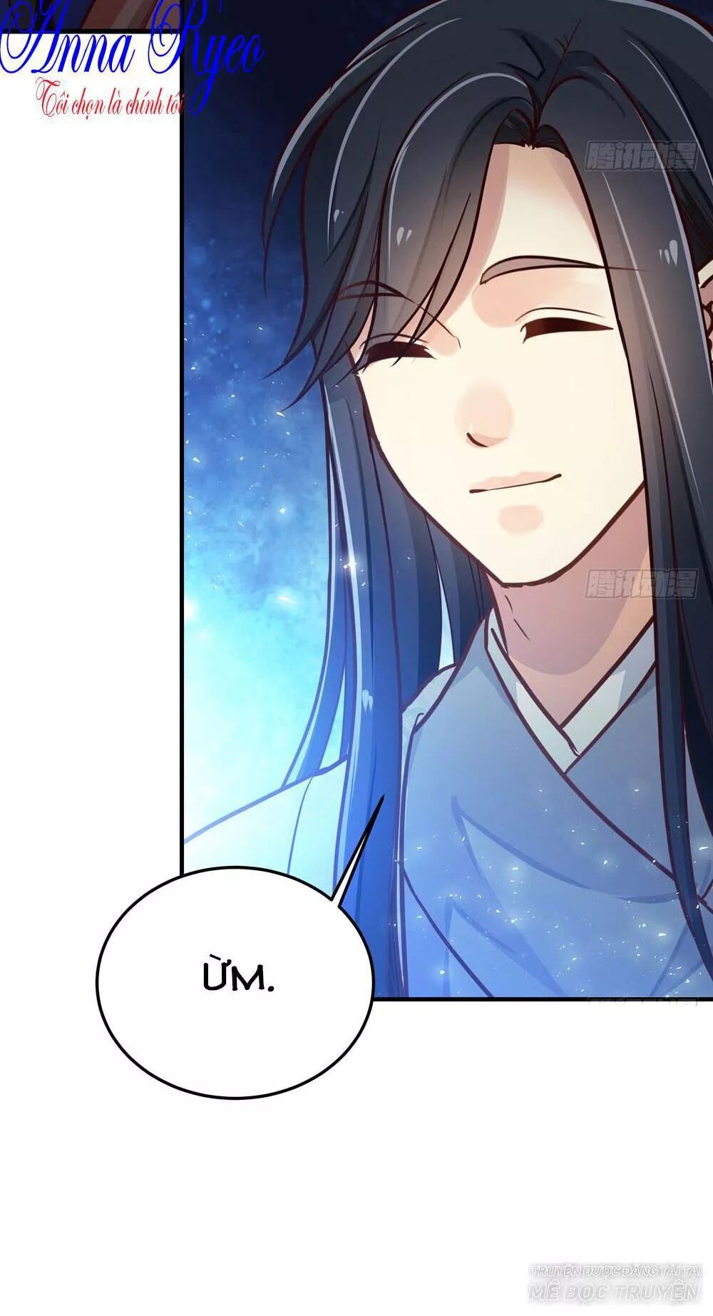 thái tử phi nhà ta thật hung hăng chapter 40 17