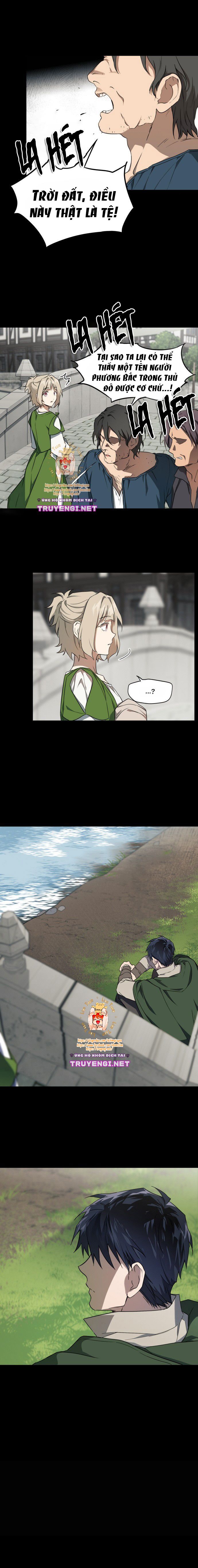 bị che khuất bởi hoàng hôn chapter 19 7