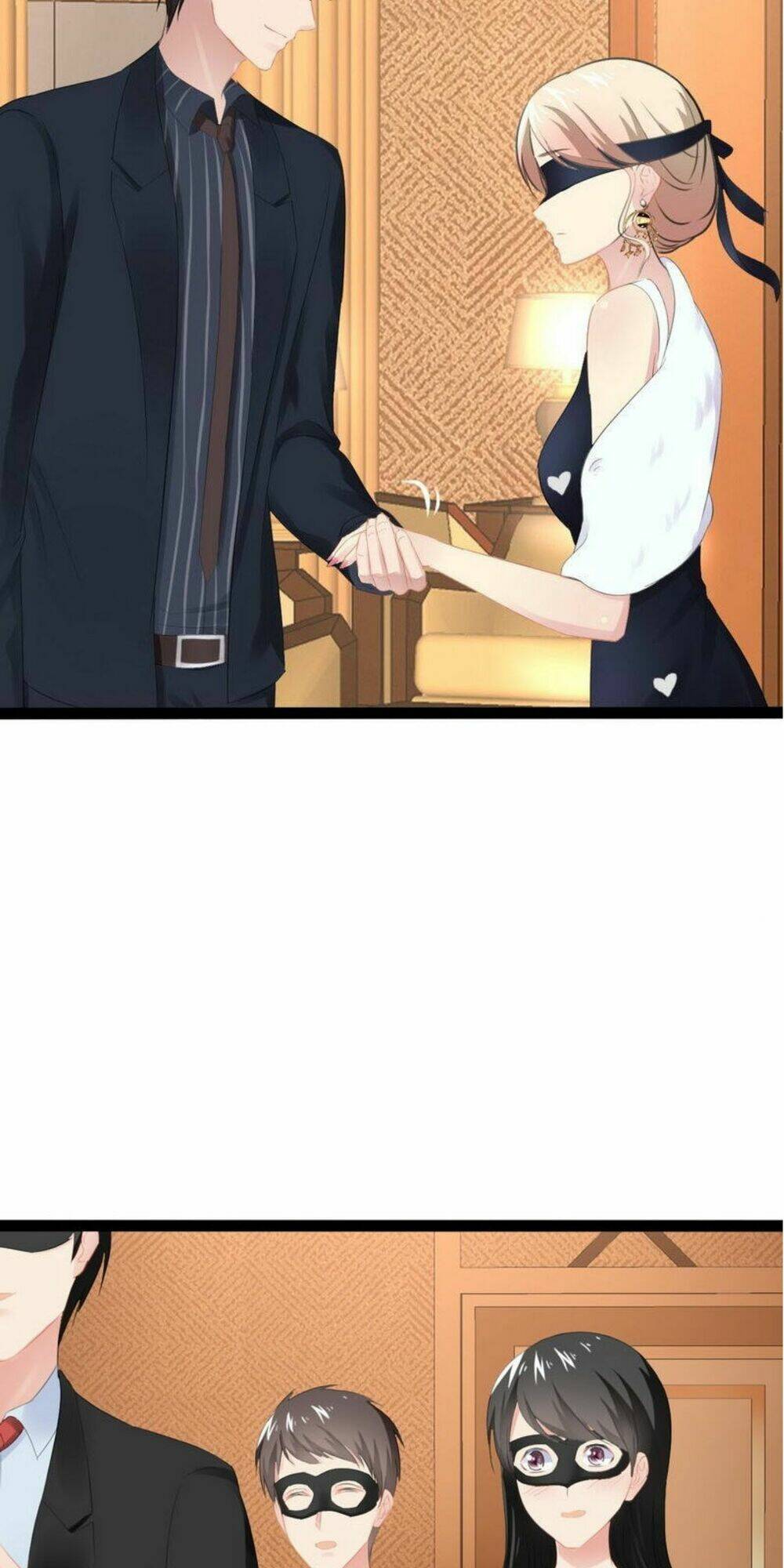 thần bí đế thiếu điềm sủng thê chapter 79 20