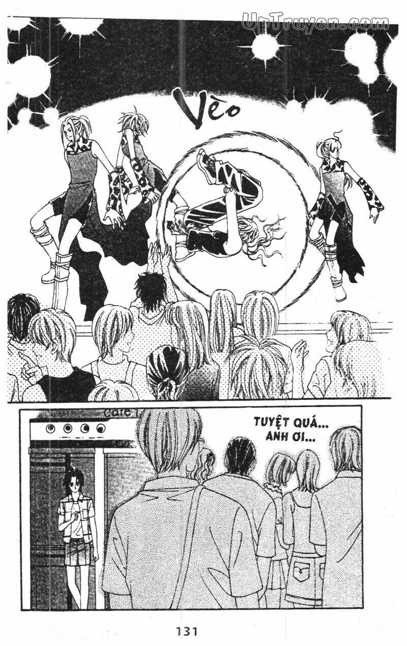 mặt nạ tình yêu chapter 29 43